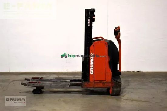 Elevadora - Linde - d 08 1160