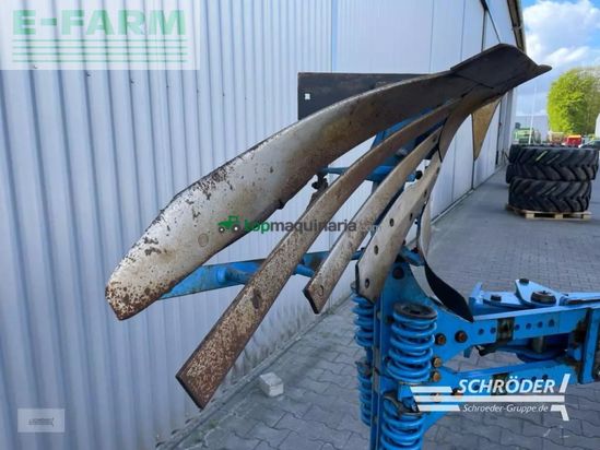 Arado - Lemken - variopal 9 x 5 l 100