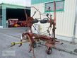 Henificador - Kuhn - gf 5001