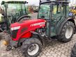 Tractor agrícola - Massey Ferguson - 3650 ge xtra