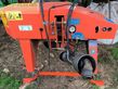 Cortacésped manual - Kuhn - gmd 3510 ff