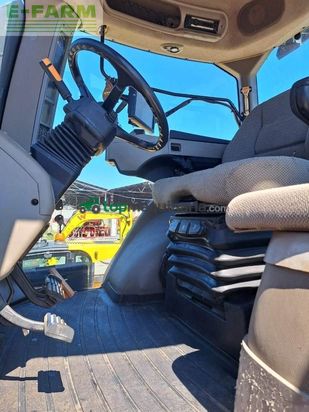 Tractor agrícola - Case IH - magnum 340