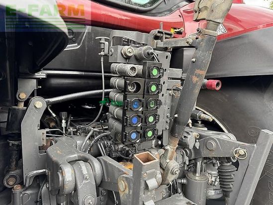 Tractor agrícola - Valtra - t234 versu smarttouch Versu