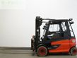 Elevadora - Linde - e 45/600 hl ion 388-00