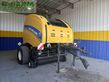 Empacadora gigant - New Holland - rb 180