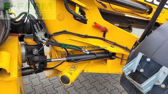 Telescopica - JCB - tm 320s agri