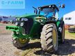 Tractor agrícola - John Deere - 7730
