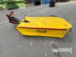 Cortacésped manual - Fella - sm 2460 isl