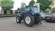 Tractor agrícola - New Holland - t5050