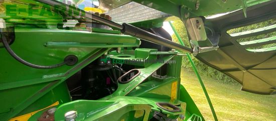 Cosechadora de Cereal - John Deere - 8500