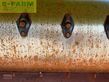 Cosechadora de Cereal - Claas - lexion 770, 760 schneidwerk v930