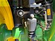 Tractor agrícola - John Deere - 6140m
