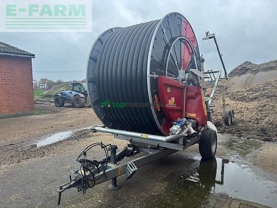 Riego -  - marani gt40 100/350