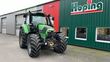 Tractor agrícola - Deutz-Fahr - 6160 agrotron ttv