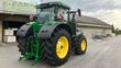 Tractor agrícola - John Deere - 7R 290