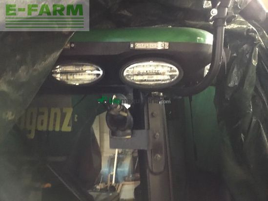 Tractor agrícola - John Deere - 8370rt my18 e23 40