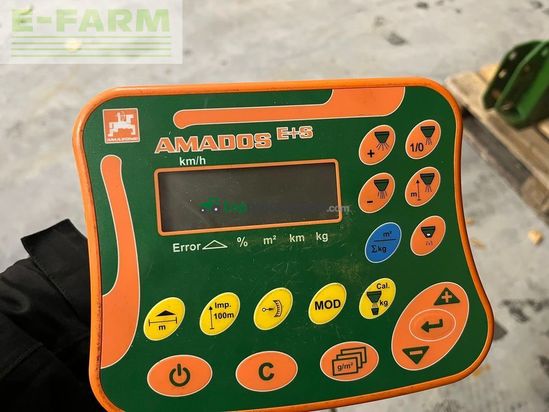 Atomizador -  - e+s 750
