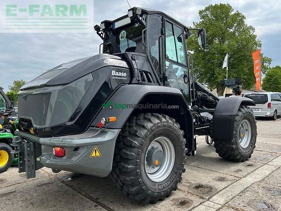 Telescopica - Weidemann - 9580t vollausstattung blackbeauty