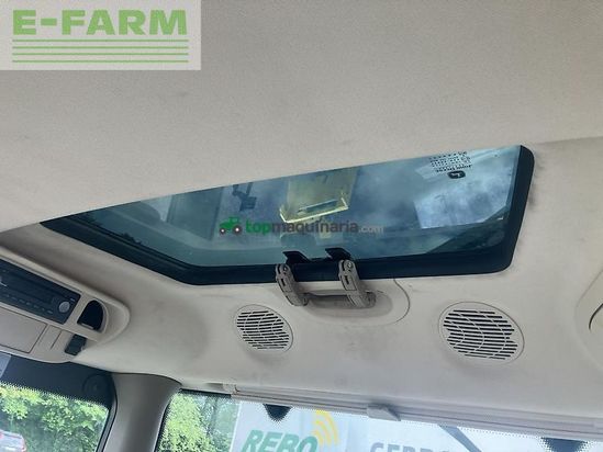 Tractor agrícola - John Deere - 6250r