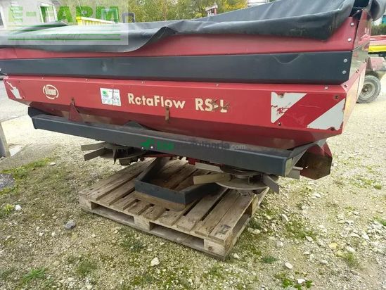 Esparcidor - Vicon - rotaflow rsl