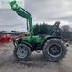 Tractor agrícola - Deutz-Fahr - agrolux 320