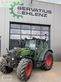 Tractor agrícola - Fendt - fendt 211 vario