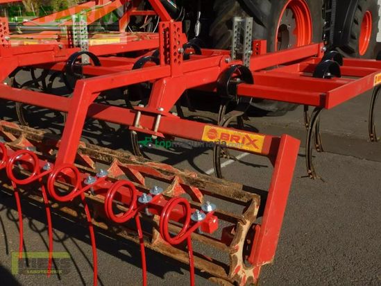 Cultivador - Brix - unimax 600 h