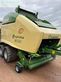 Empacadora gigant - Krone - comprima cf155xc x-treme