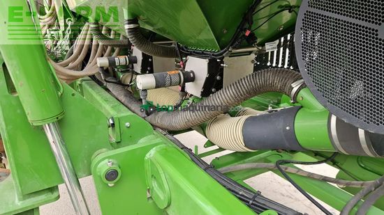 Combinado de siembra - Amazone - cirrus 6003-2cc 6003-2cc