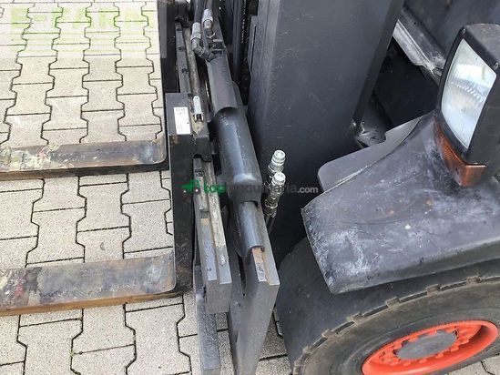 Elevadora - Linde - h35d-01