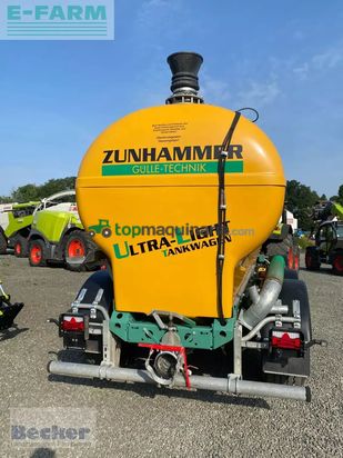 Cisterna - Zunhammer - ultra light ult 24