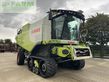 Cosechadora de Cereal - Claas - LEXION 770
