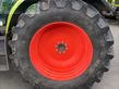 Tractor agrícola - Claas - ares 577