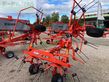 Henificador - Kuhn - gf 422