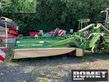 Cortacésped manual - Krone - easycut 9140cv