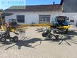 Rastrillo - New Holland - prorotor l640t