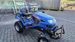 Tractor agrícola - Iseki - txg 23