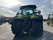 Tractor agrícola - Claas - axion 870 cmatic cebis