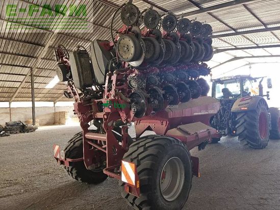 Sembradora monograno mecanica - Horsch - maestro 12 cx