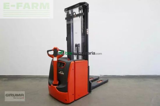 Elevadora - Linde - l 14 1173