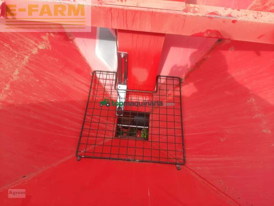Combinado de siembra - Kuhn - venta al 302