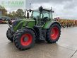 Tractor agrícola - Fendt - 718 power plus tractor (st24749)
