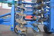 Grada de disco - Kockerling - rebell classic t 500