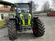 Tractor agrícola - Claas - axos 3.120