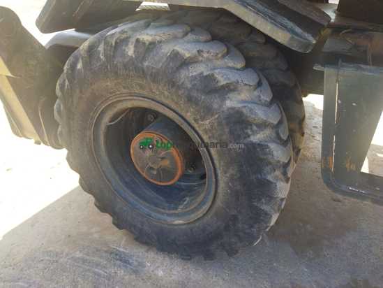 Excavadora HYUNDAI HW140