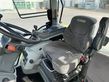 Tractor agrícola - Claas - arion 610 cmatic cis+ mit fl 150 CMATIC CIS+