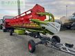 Cosechadora de Cereal - Claas - trion 660 mit vario 770