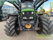 Tractor agrícola - Deutz-Fahr - agroton 420 ttv