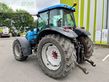 Tractor agrícola - Landini - legend 135 tdi, fkh + fzw