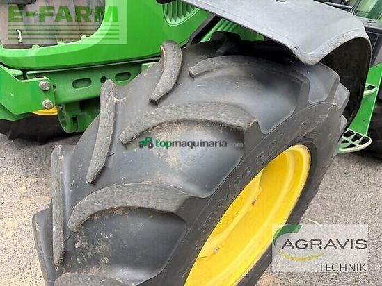 Tractor agrícola - John Deere - 5100 r